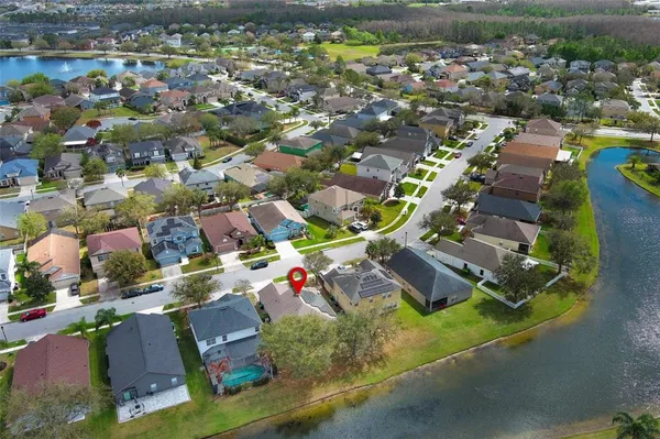 $465,000 | 1414 Willow Branch Drive, Orlando, FL 32828