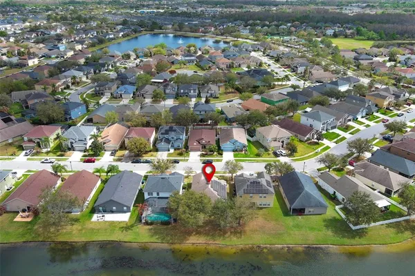 $465,000 | 1414 Willow Branch Drive, Orlando, FL 32828