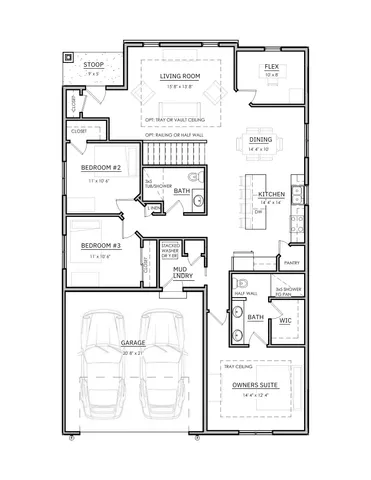 $486,900 | 16 East Cheryl Parkway, Fitchburg, WI 53711