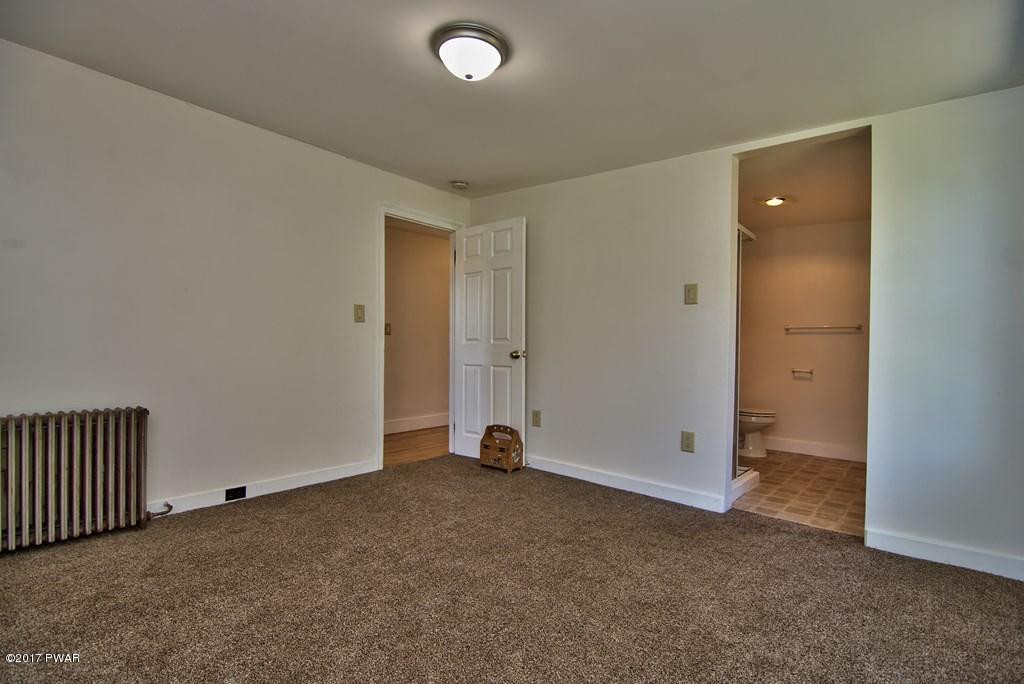 115 Gravity Road Lake Ariel, PA 18436 - Photo 19 of 45 Master Bedroom View 2
