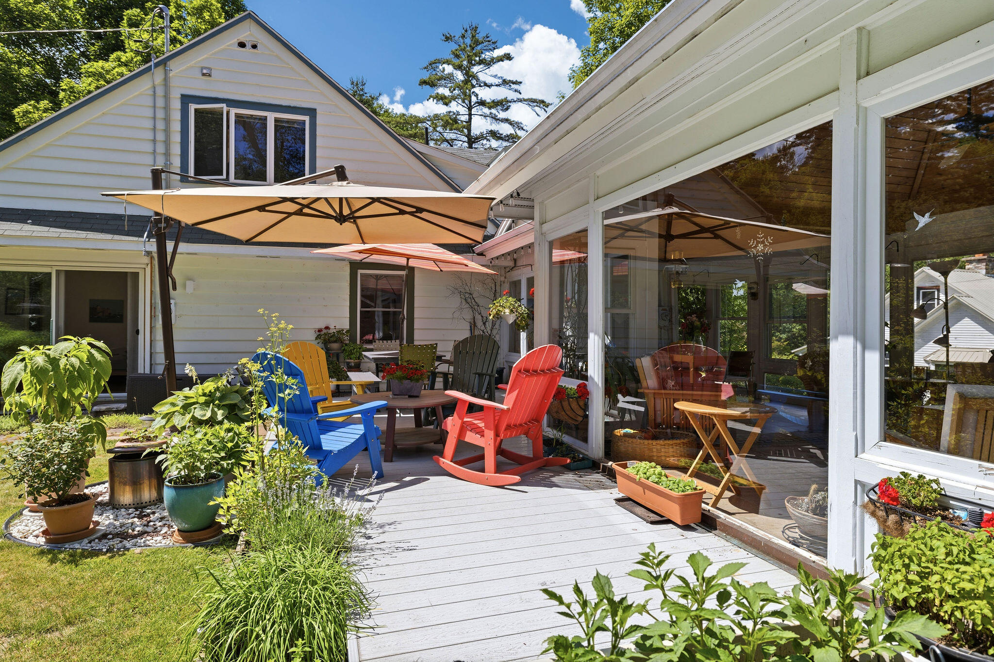 173 Kiwassa Road Saranac Lake, NY 12983 - Photo 16 of 60