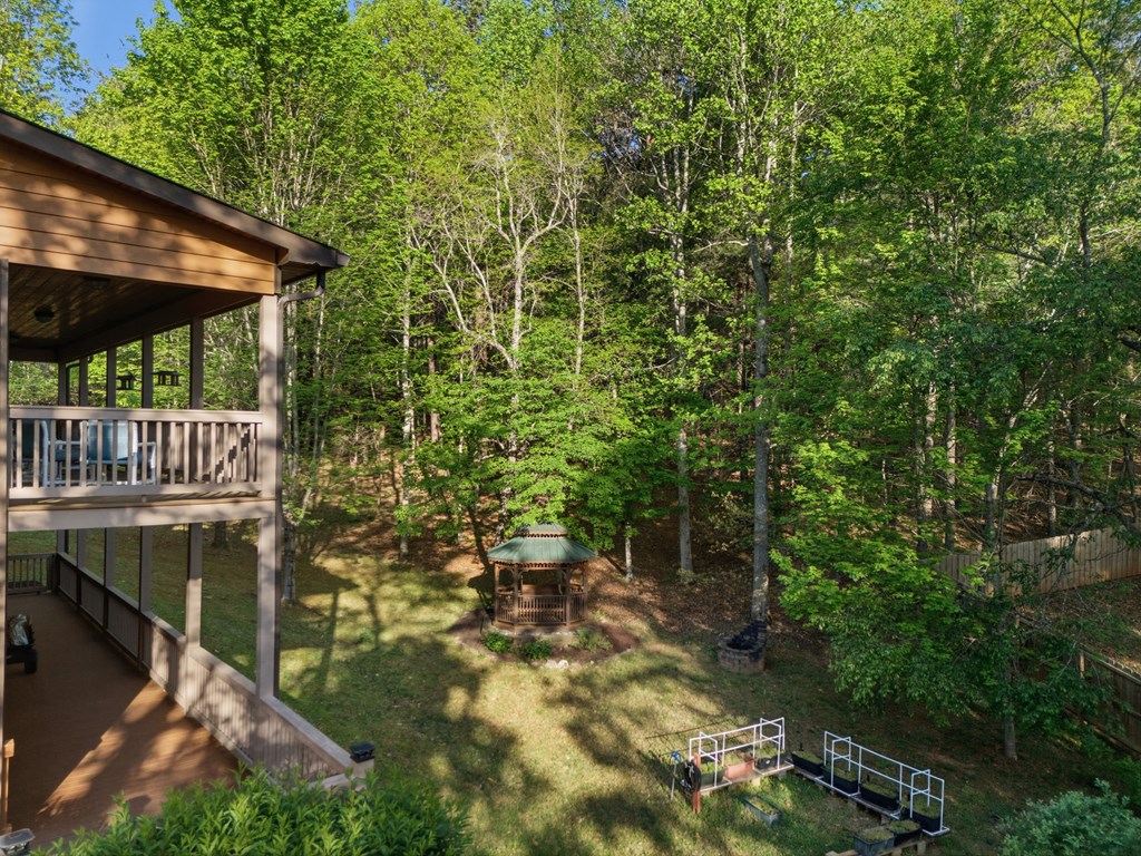 82 Rileigh Ridge Blairsville, GA 30512 - Photo 7 of 56 Gallery Image 7