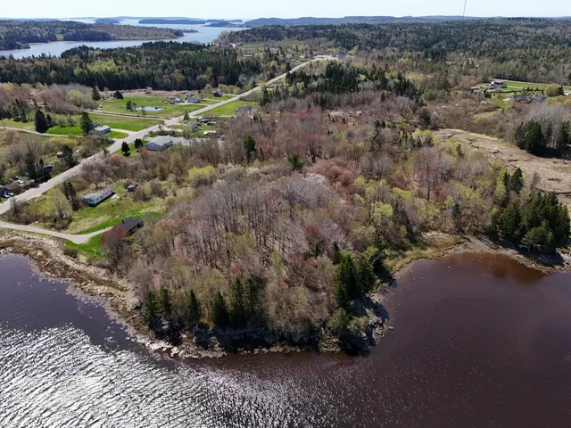 $75,000 | 21 East Palmer Road, Machiasport, ME 04655