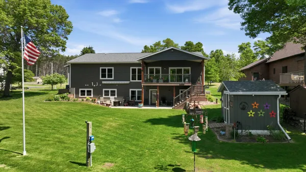 $1,185,000 | 952A 24 7/8 Street, Chetek, WI 54728