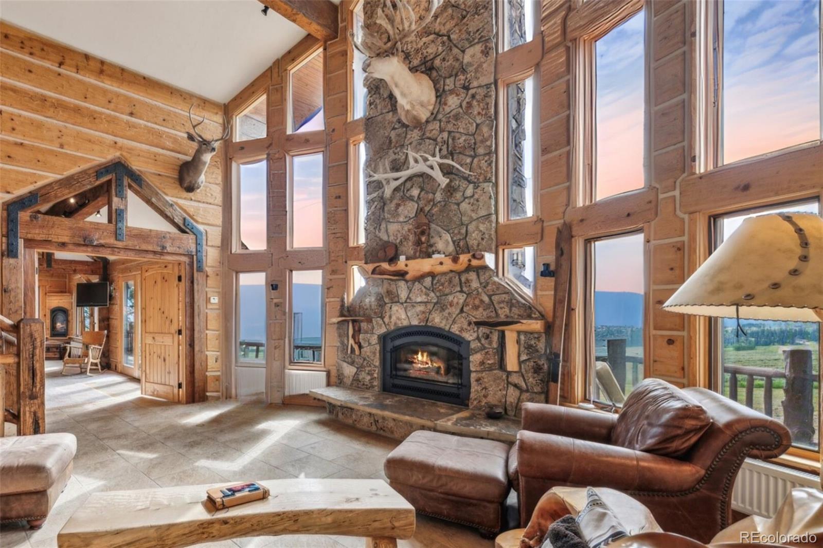 733 Spring Creek Ranch Road Silverthorne, CO 80498 - Photo 13 of 33 Gallery Image 13
