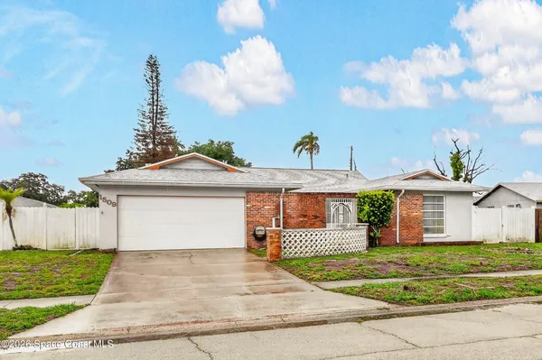 $290,000 | 1509 Lema Drive, Titusville, FL 32780