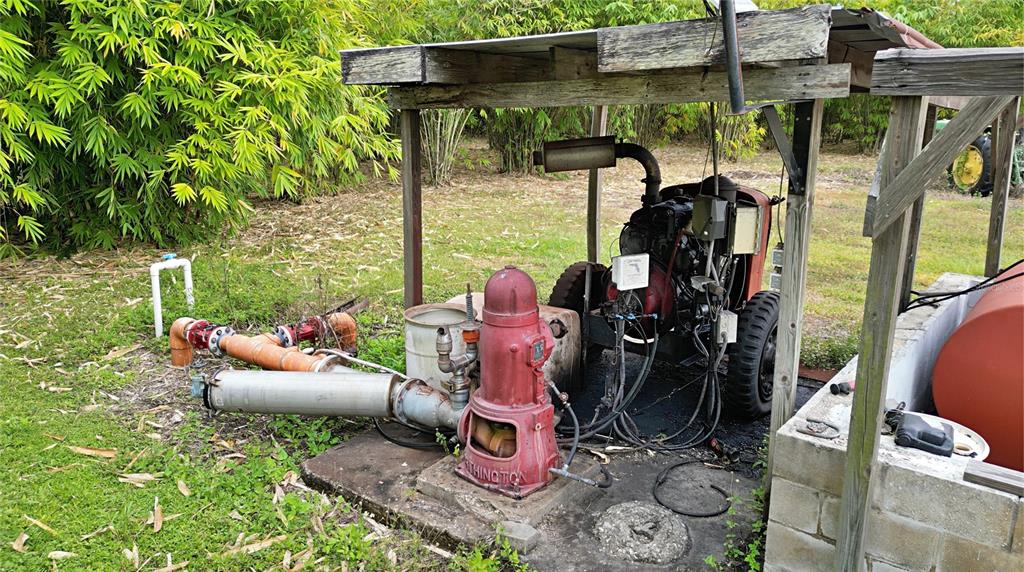 1015 Mt Pisgah Road Fort Meade, FL 33841 - Photo 16 of 20