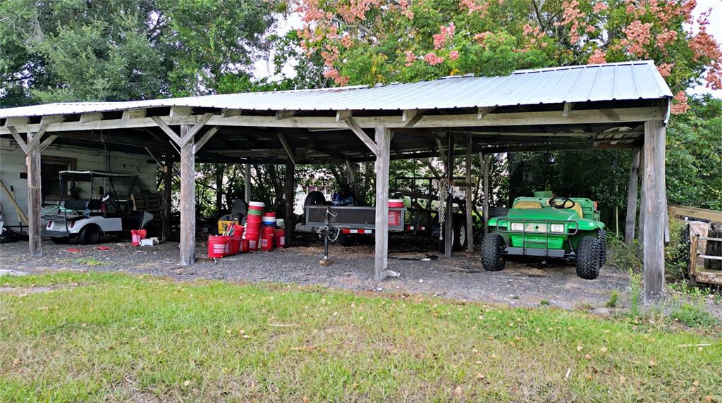 1015 Mt Pisgah Road Fort Meade, FL 33841 - Photo 6 of 20