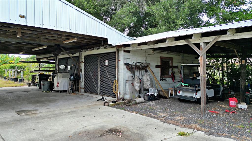 1015 Mt Pisgah Road Fort Meade, FL 33841 - Photo 7 of 20 a view of storage and utility room