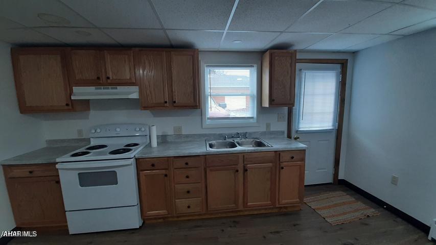 500 Gallitzin Road, Unit 7 Cresson, PA 16630 - Photo 4 of 10