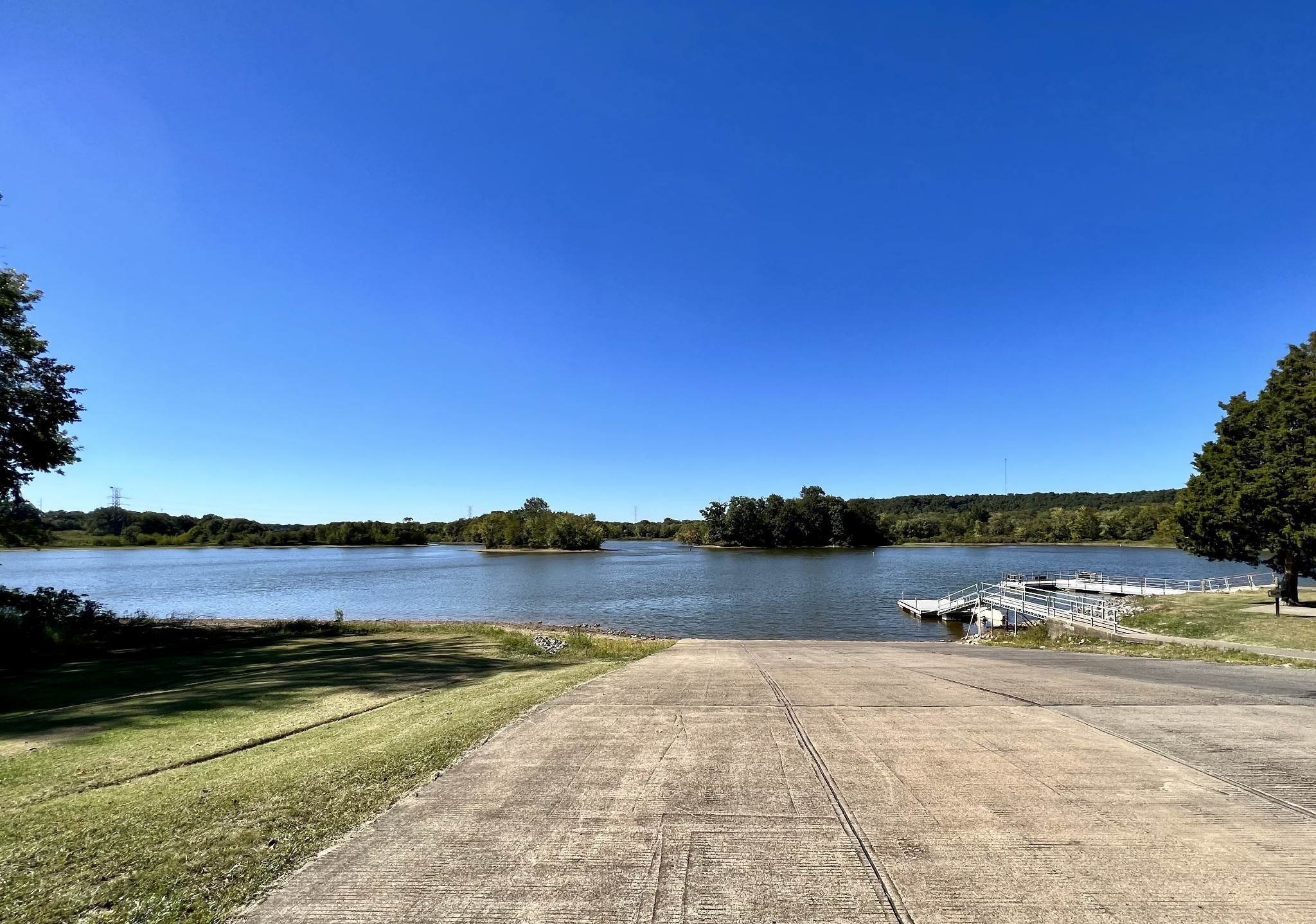 0 Refuge South Road Dover, TN 37058 - Photo 6 of 8 a view of lake with city view