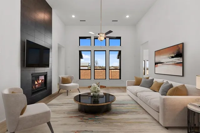 $594,995 | 16621 Japanese Maple Drive, Justin, TX 76247