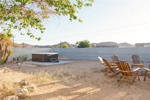 $599,000 | 4622 Avenida La Mirada, Joshua Tree, CA 92252
