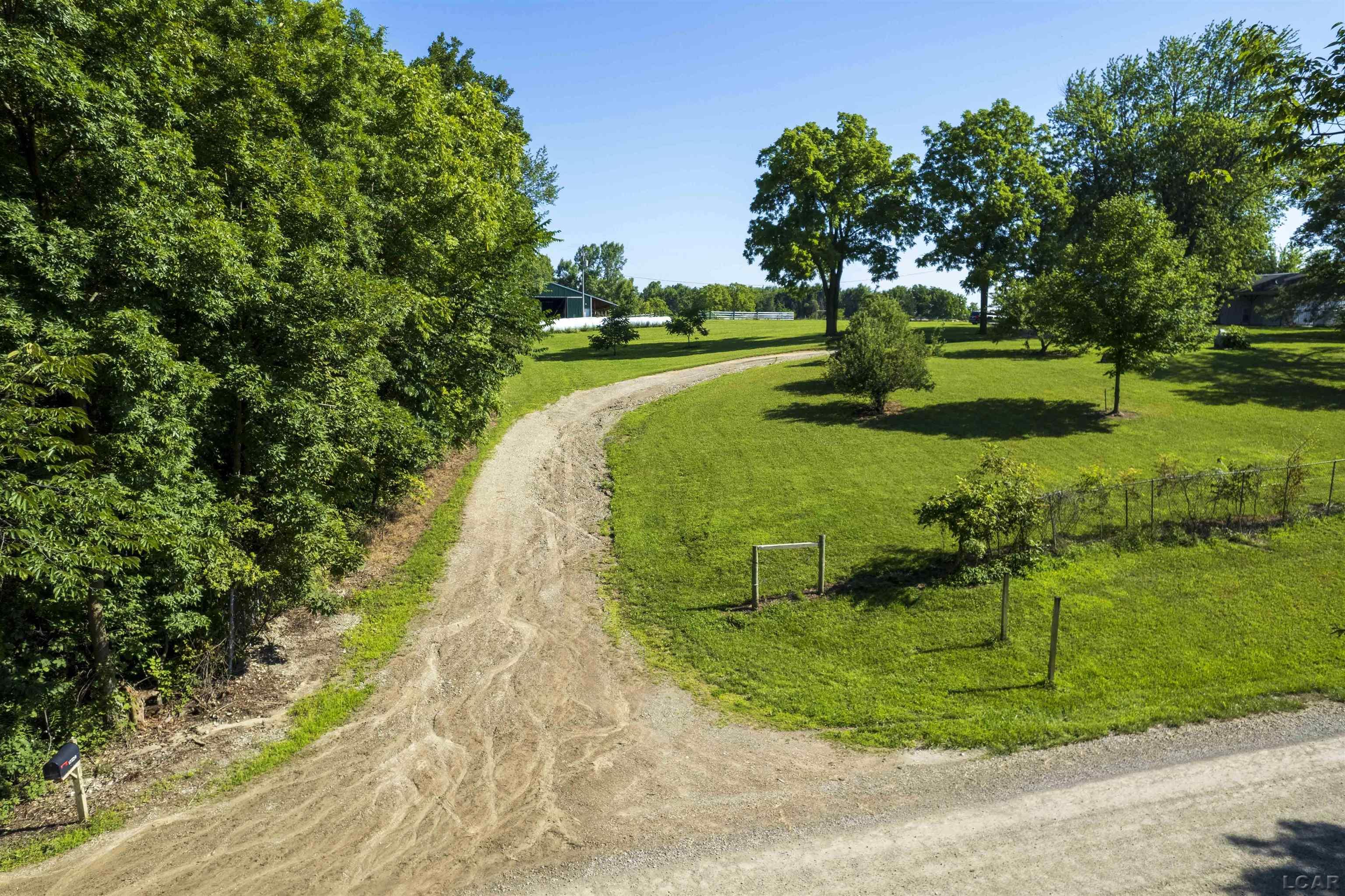 17720 Junction Road Addison, MI 49220 - Photo 37 of 62