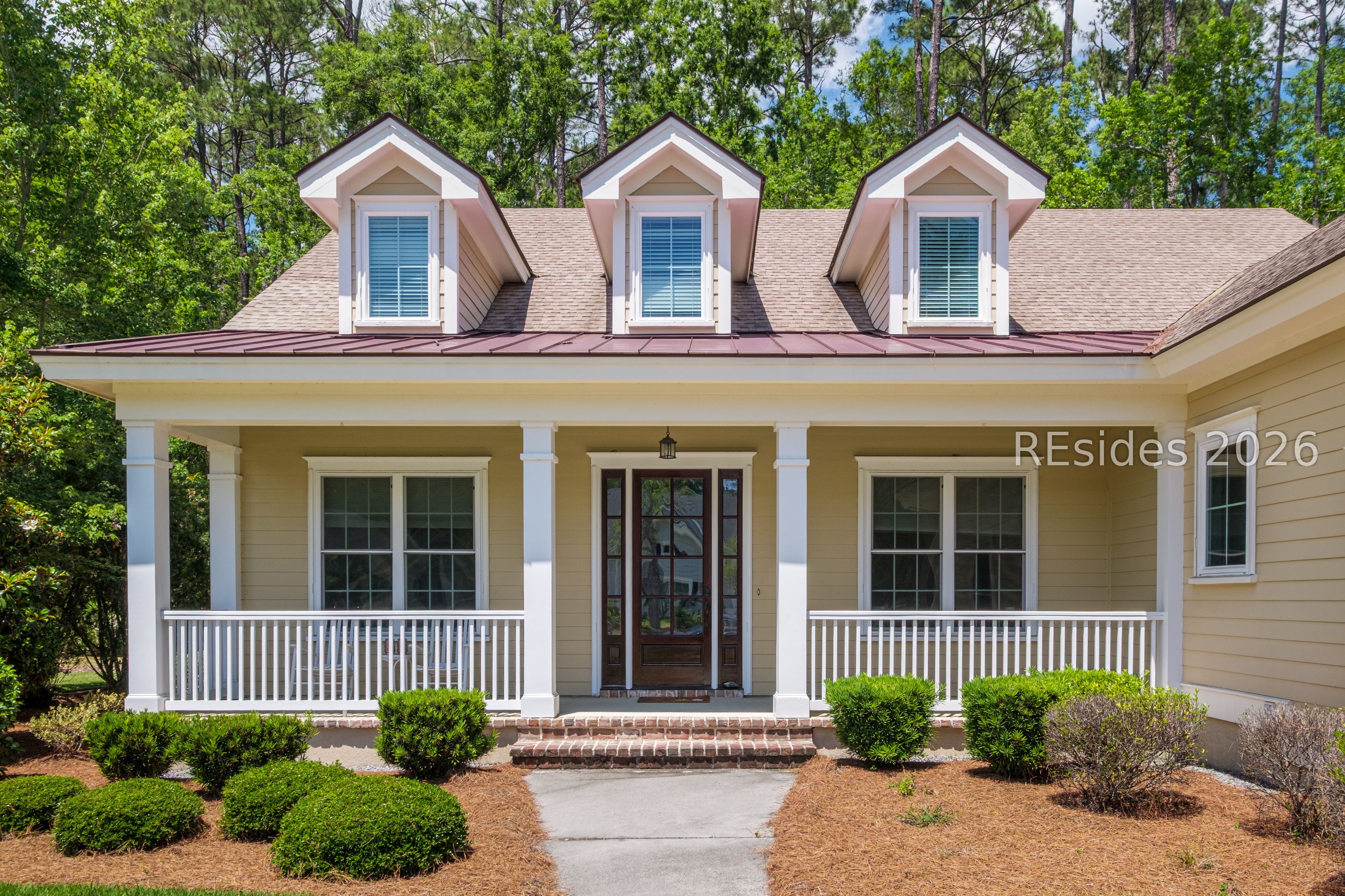 4 Sago Place Bluffton, SC 29909 - Photo 4 of 39
