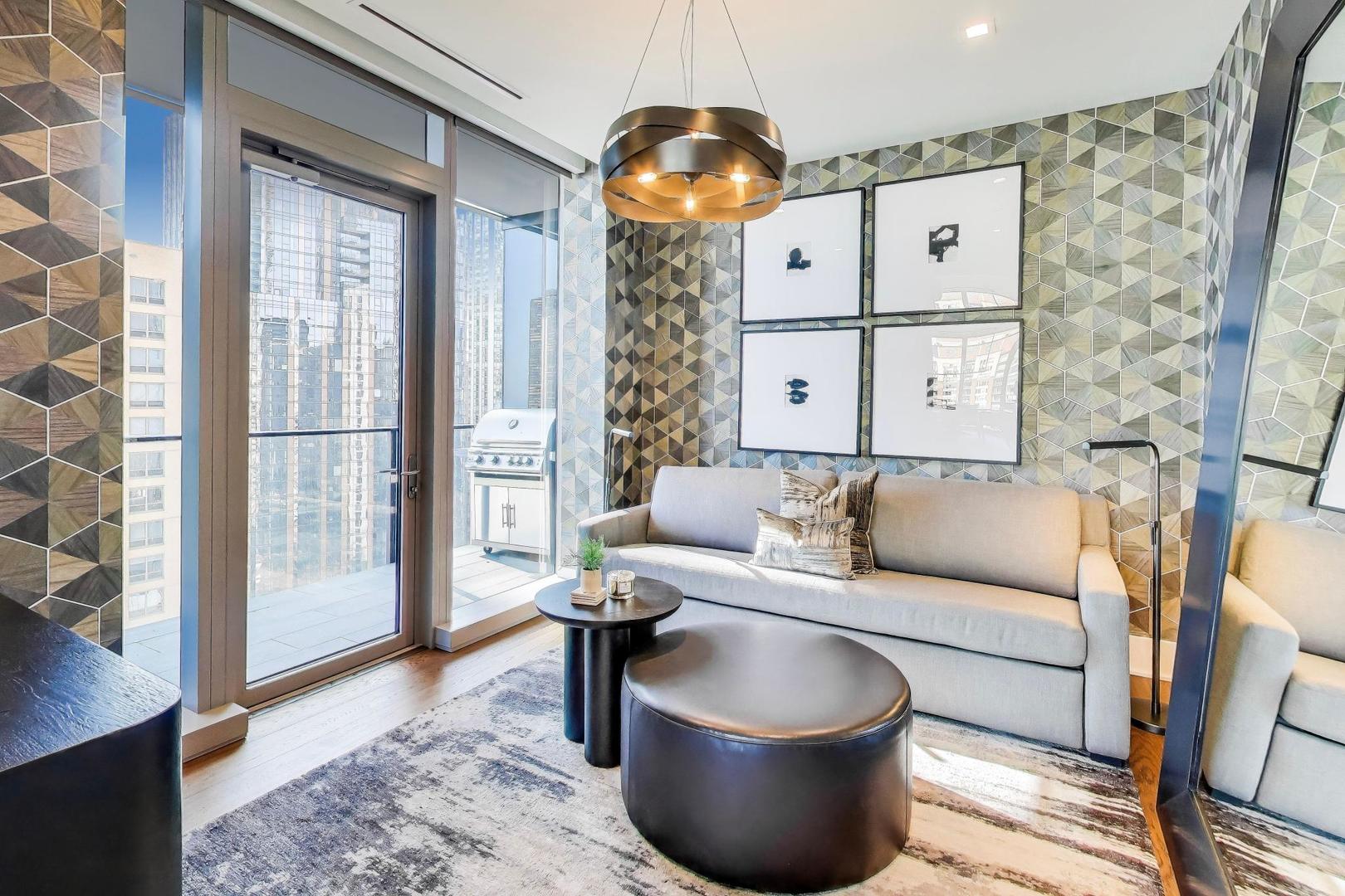 363 East Wacker Drive, Unit 2108 Chicago, IL 60601 - Photo 24 of 76