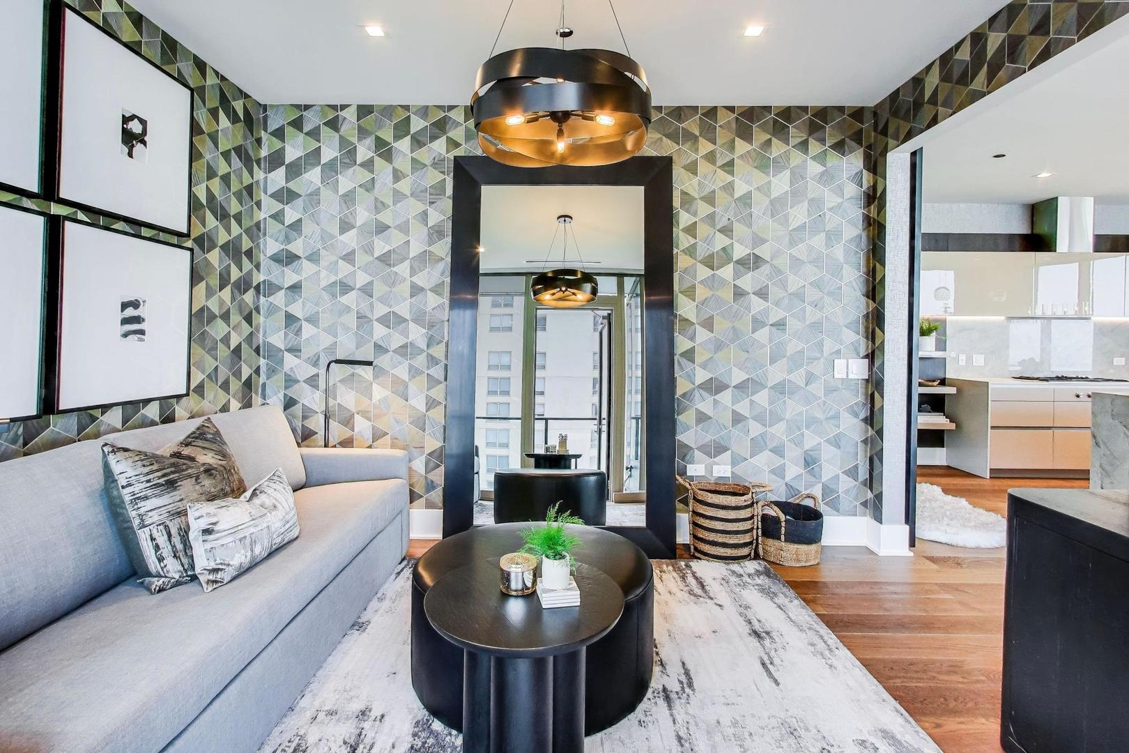 363 East Wacker Drive, Unit 2108 Chicago, IL 60601 - Photo 25 of 76