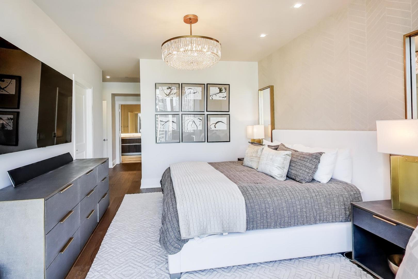 363 East Wacker Drive, Unit 2108 Chicago, IL 60601 - Photo 29 of 76