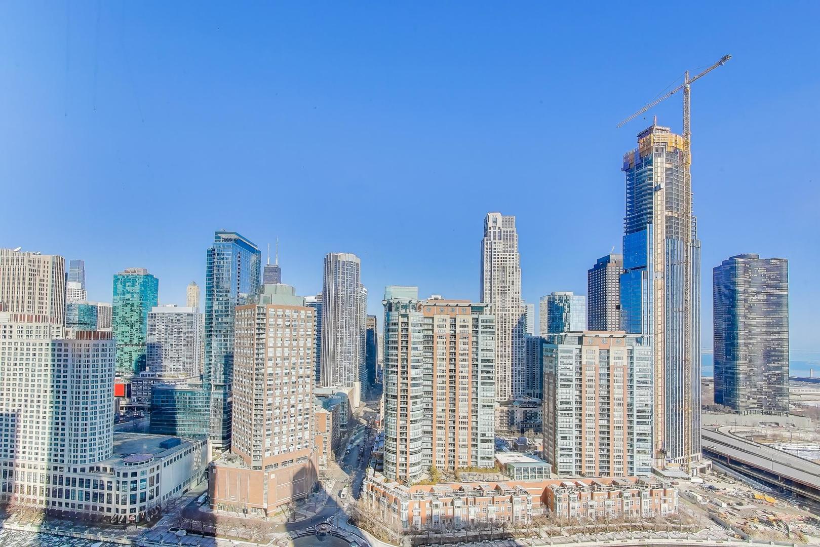 363 East Wacker Drive, Unit 2108 Chicago, IL 60601 - Photo 30 of 76