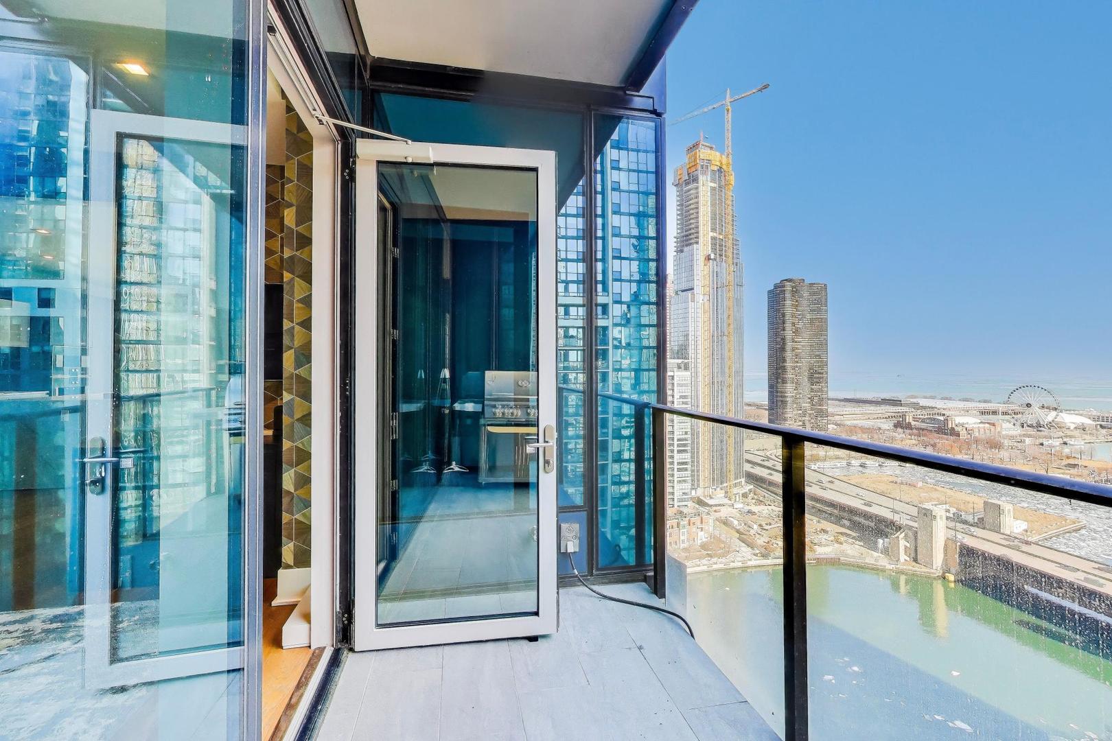 363 East Wacker Drive, Unit 2108 Chicago, IL 60601 - Photo 45 of 76