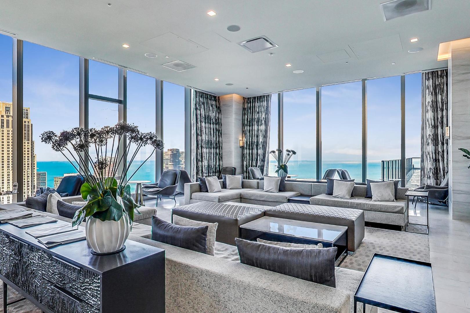 363 East Wacker Drive, Unit 2108 Chicago, IL 60601 - Photo 62 of 76