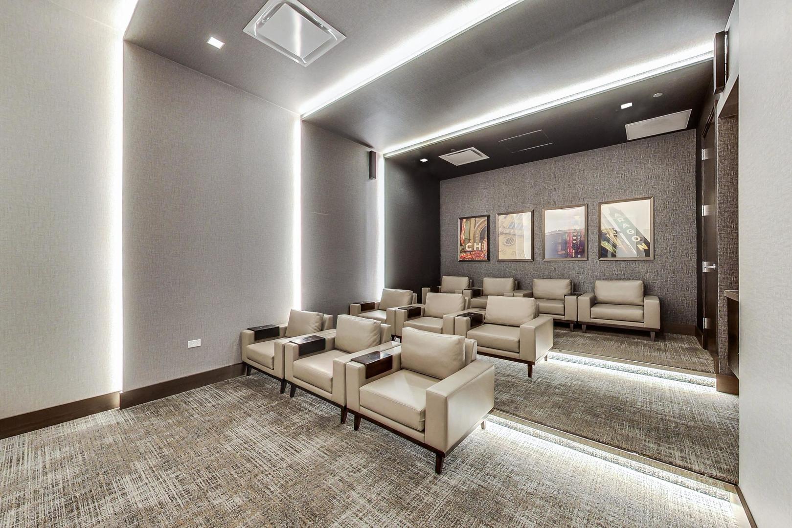 363 East Wacker Drive, Unit 2108 Chicago, IL 60601 - Photo 66 of 76