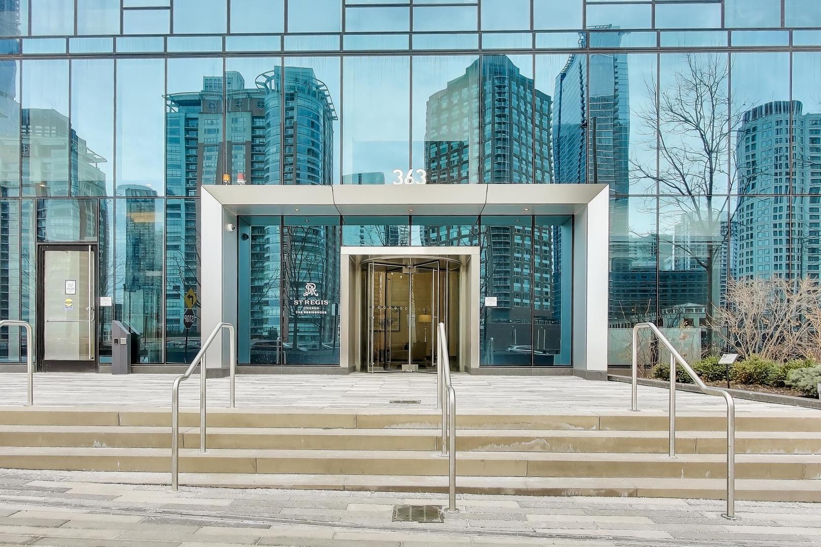 363 East Wacker Drive, Unit 2108 Chicago, IL 60601 - Photo 9 of 76