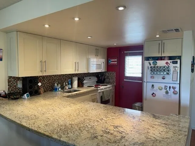 $194,900 | 2311 South Cypress Bend Drive, Unit 416, Pompano Beach, FL 33069