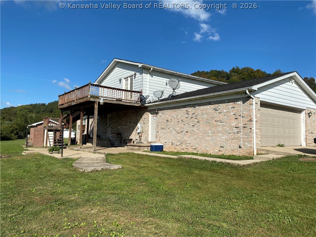 33006 Charleston Road Leon, WV 25123 - Photo 6 of 23 Gallery Image 6