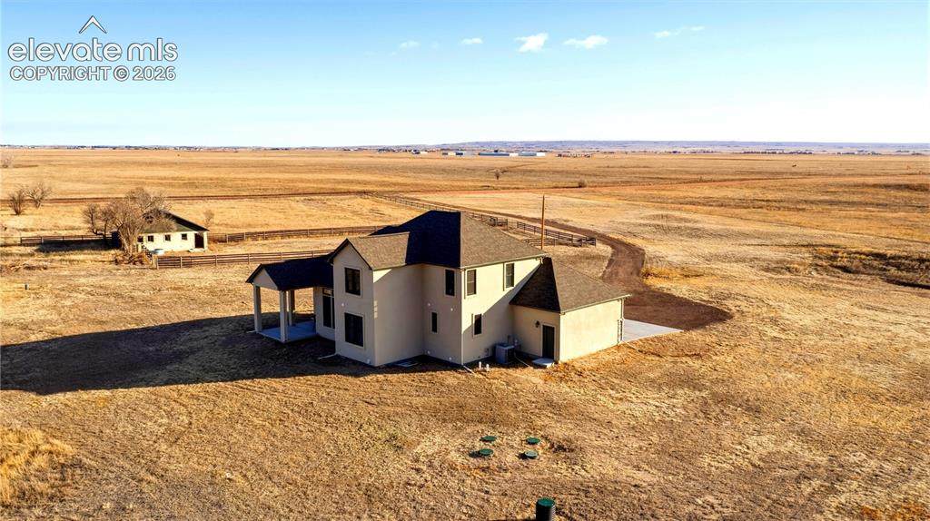 2480 North Log Road Calhan, CO 80808 - Photo 40 of 50