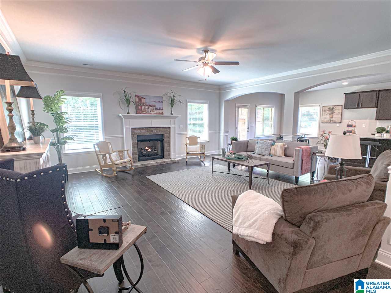 6285 Fieldbrook Circle McCalla, AL 35111 - Photo 13 of 35