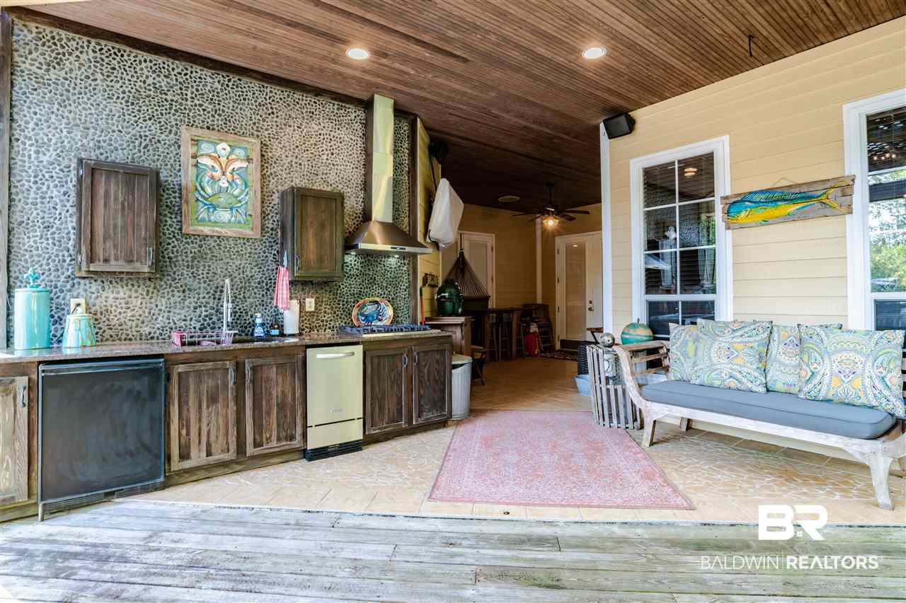 13147 Etta Smith Road Summerdale, AL 36580 - Photo 32 of 50