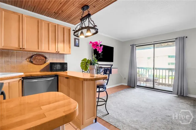 $315,000 | 1217 Bay Street, Unit 206A, Tybee Island, GA 31328