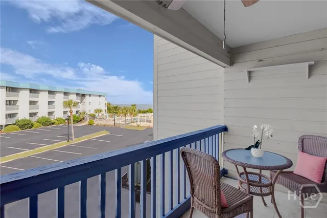 $315,000 | 1217 Bay Street, Unit 206A, Tybee Island, GA 31328