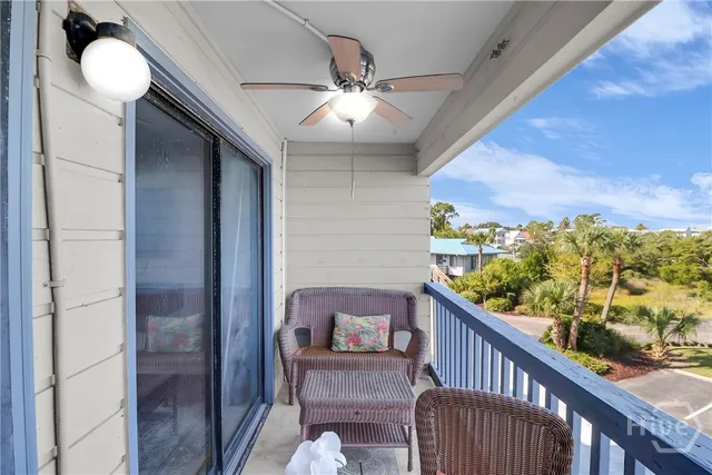 $315,000 | 1217 Bay Street, Unit 206A, Tybee Island, GA 31328