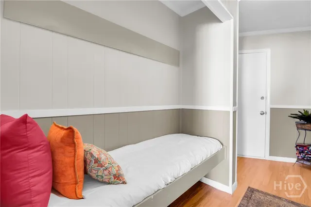 $315,000 | 1217 Bay Street, Unit 206A, Tybee Island, GA 31328