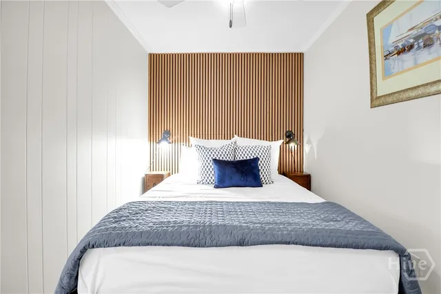 $315,000 | 1217 Bay Street, Unit 206A, Tybee Island, GA 31328