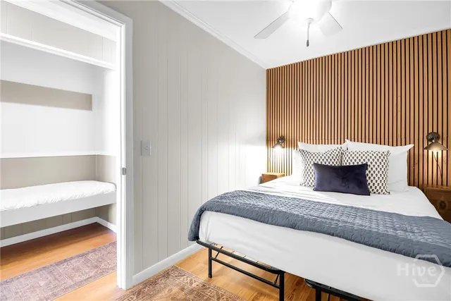 $315,000 | 1217 Bay Street, Unit 206A, Tybee Island, GA 31328