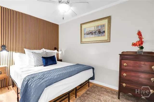 $315,000 | 1217 Bay Street, Unit 206A, Tybee Island, GA 31328