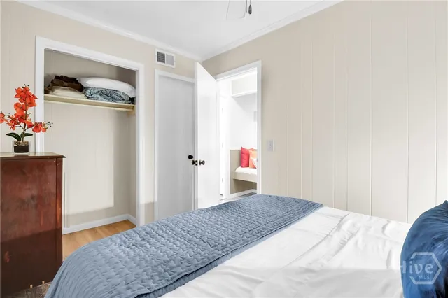 $315,000 | 1217 Bay Street, Unit 206A, Tybee Island, GA 31328