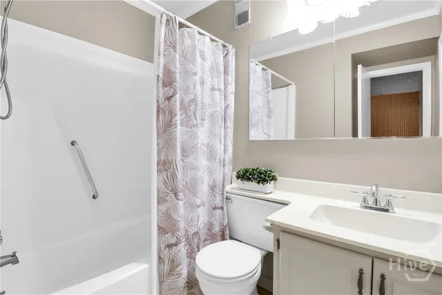 $315,000 | 1217 Bay Street, Unit 206A, Tybee Island, GA 31328