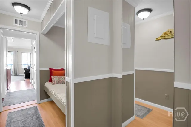 $315,000 | 1217 Bay Street, Unit 206A, Tybee Island, GA 31328