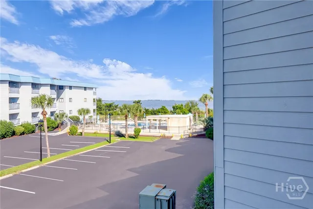 $315,000 | 1217 Bay Street, Unit 206A, Tybee Island, GA 31328