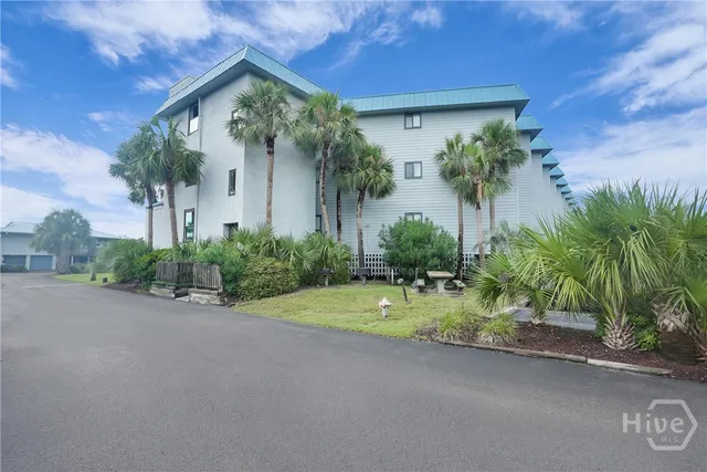 $315,000 | 1217 Bay Street, Unit 206A, Tybee Island, GA 31328