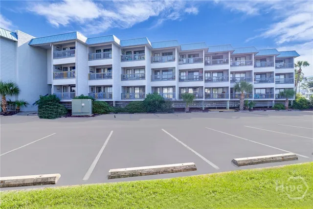$315,000 | 1217 Bay Street, Unit 206A, Tybee Island, GA 31328