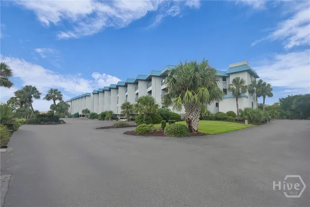 $315,000 | 1217 Bay Street, Unit 206A, Tybee Island, GA 31328