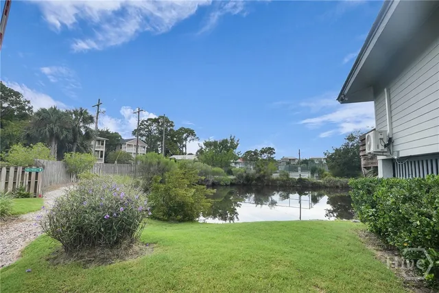 $315,000 | 1217 Bay Street, Unit 206A, Tybee Island, GA 31328