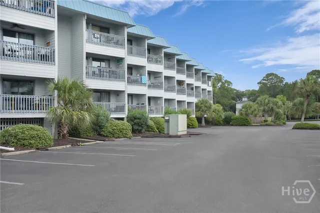 $315,000 | 1217 Bay Street, Unit 206A, Tybee Island, GA 31328
