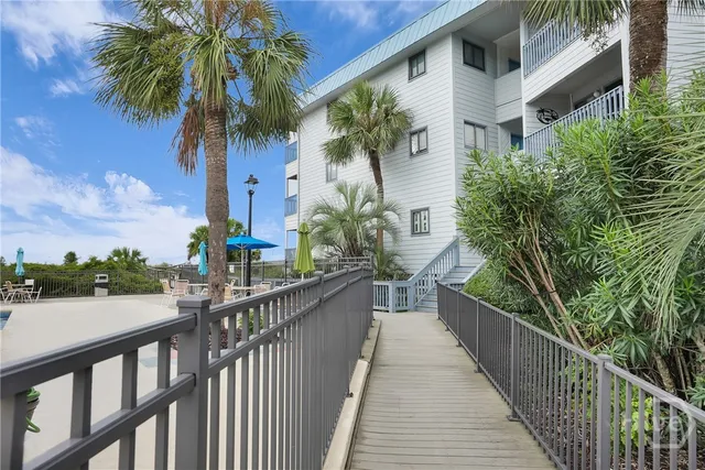 $315,000 | 1217 Bay Street, Unit 206A, Tybee Island, GA 31328