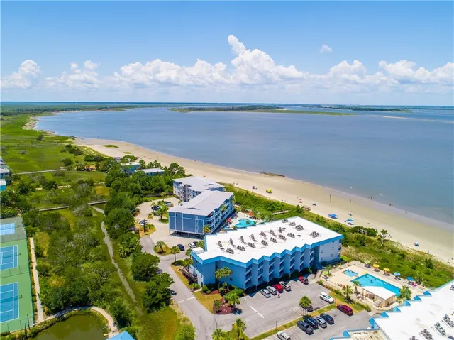 $315,000 | 1217 Bay Street, Unit 206A, Tybee Island, GA 31328